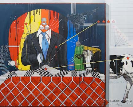 �־� (��ţ)+160cm+X130cm