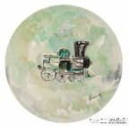 ���� С��  �����ͻ�  R80cm  2010��