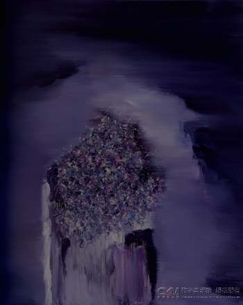 ����ܲ ���������֮���ʣ������Ͳ� 120cmX150cm 2010��