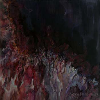 ����ܲ ���������֮����ˣ������Ͳ� 120cmX120cm 2010��