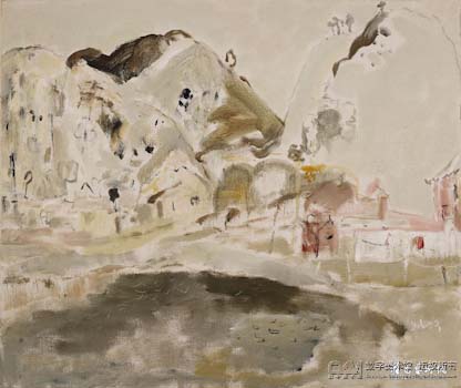 ���� ��԰  �����ͻ�  50��60cm  2009��