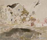 ���� ��԰  �����ͻ�  50��60cm  2009��