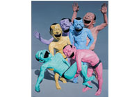  ͻ380 X 300 cm2010