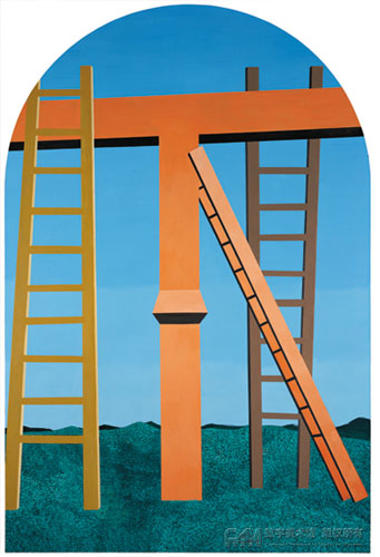 ʮּ ͻ450 X 300 cm 2009