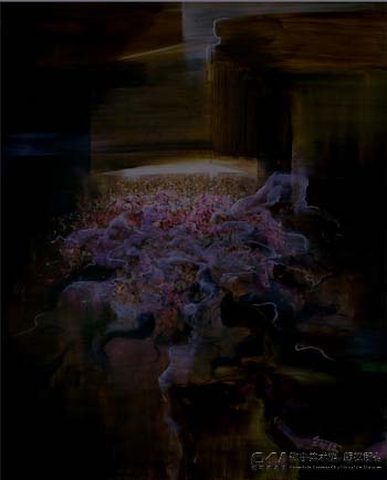 ����ܲ ���������֮��ӿ--����Ӧ̨����į���������Ͳ� 120CMX150CM 2010��