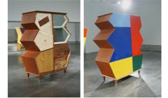 ΰ ս- װ52011ۺý-ľĽ154 x 61.5 x 184cm