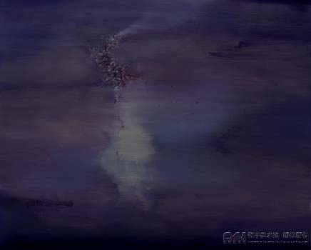 ����ܲ ���������֮İ�ϻ��������Ͳ� 150cmX120cm 2010��