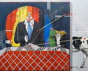 �־� (��ţ)+160cm+X130cm