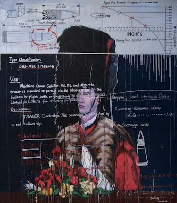 �־� (��Ƥ����)+150cm+X130cm