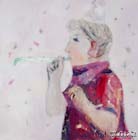 ���� ����֮һ  �����ͻ�  60��60cm  2010��