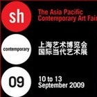 SHContemporary 2011