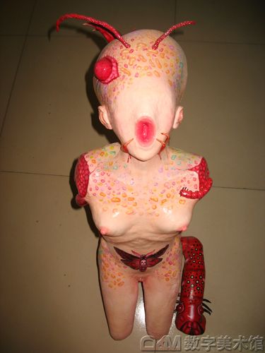 �����顷֮�ź�Ů��