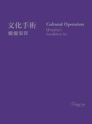 Cultural Operation Qingqing's Installation Art